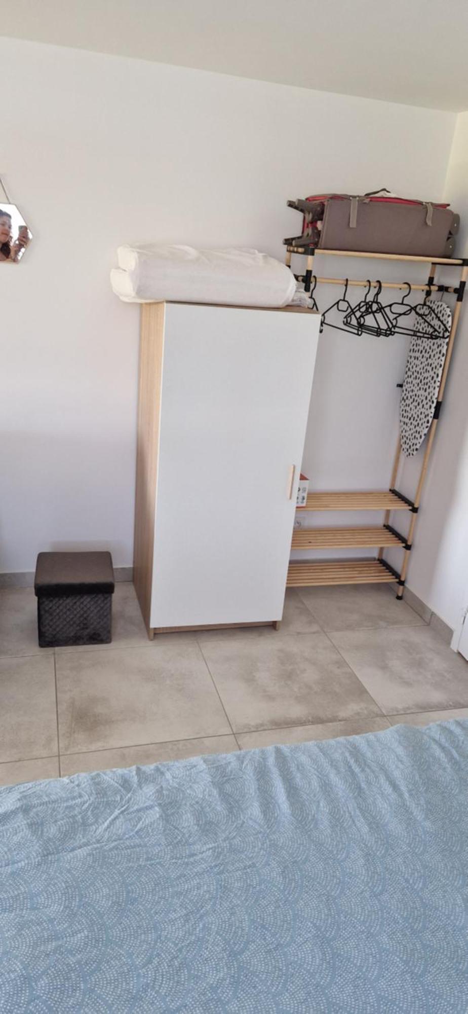 Studio Plein Sud Au Calme Montauban Extérieur photo