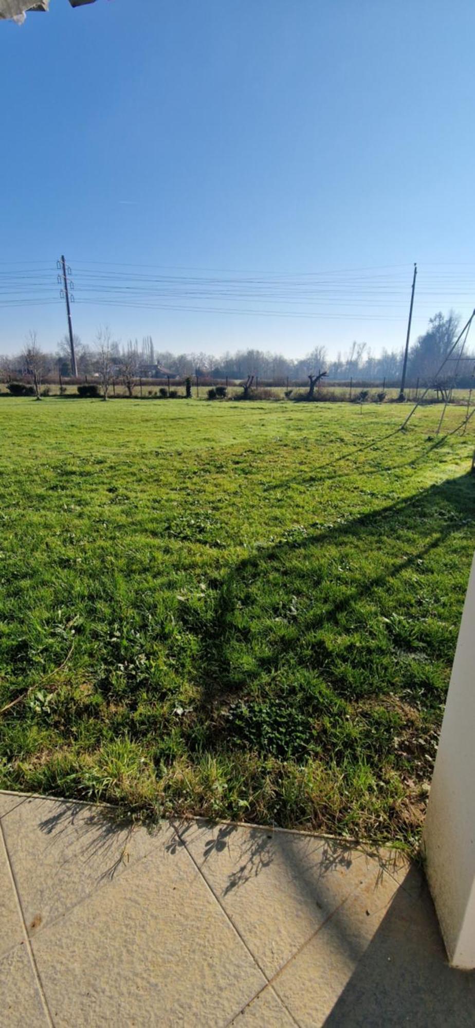 Studio Plein Sud Au Calme Montauban Extérieur photo